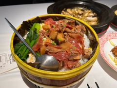 -谭厨中山传家菜.乳鸽.脆鲩鱼(华强北中航城店)