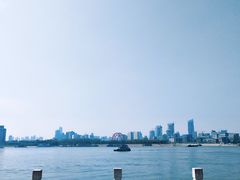 -武昌江滩