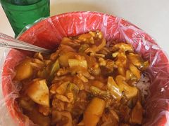 -胖哥料理(兴义里店)