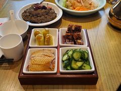 -京味斋·北京烤鸭(北京南站洋桥店)