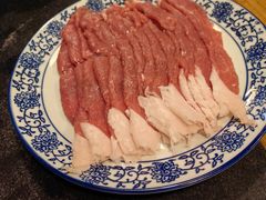 -裕德孚·非遗手切涮羊肉(东直门内大街店)