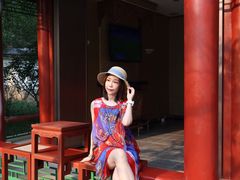 -咖啡CHA自助餐厅(香格里拉饭店)