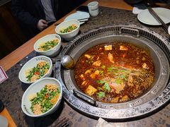 -匠岳·王宝器麻椒鱼(会展中心店)