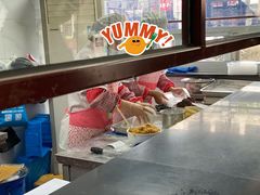 -朱新年·苏式汤团·面点(北寺塔店)