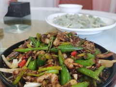 -中医药大学-老3楼餐厅