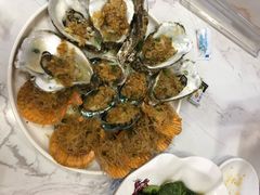 -琼大师东方烤乳猪(亚特兰蒂斯店)