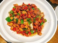 -老阿爸鲜鱼土菜(昆山花桥店)