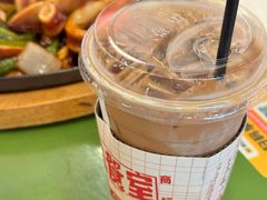 -广九餐室(陈家祠扬韬广场店)