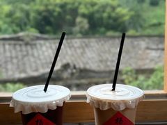 -杨家堂村