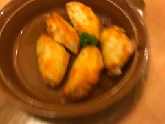 -萨莉亚意式餐厅(中信地铁商场店)