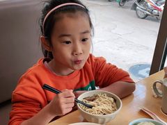 -李先生牛肉面大王(莱芜信誉楼店)