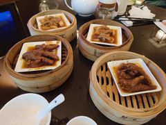 -惠州白鹭湖雅居乐喜来登度假酒店-采悦轩中餐厅