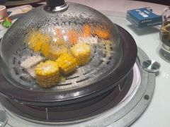 -德兴show鲜·蒸汽海鲜火锅餐厅(格创悦里店)