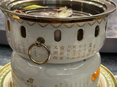 -百草滩羊清水涮羊肉·清真·宁夏盐池滩羊(莲花桥店)