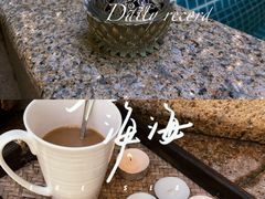 -春晖园度假酒店温泉