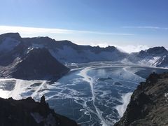 -长白山聚龙火山温泉