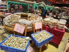 -园林美食城·本土农家菜(杨和镇店)