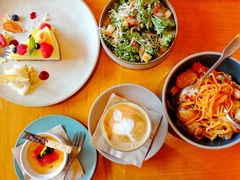 -THE CANNERY&JUJU 新鲜海鲜·牛排美食酒廊