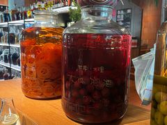 -一坐一忘云南菜(三里屯店)