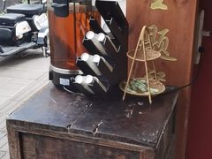 -田园印象·成都土菜院子(华阳店)