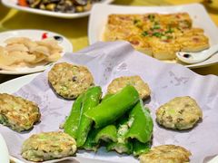 -大笑饭堂(甲子桥店)