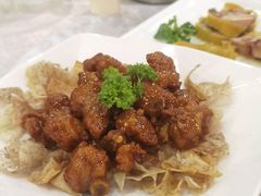 -七叔家宴家常广西菜(明秀东路店)
