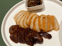 -老吉堂上海本帮菜(望京万象汇店)