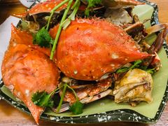 -87号烧烤海鲜·大排档(金沙滩店)