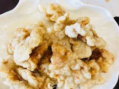 -服务大楼冷面(延大店)