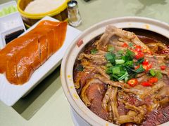 -7017浙菜•建德味(中财店)