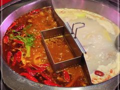 -山城辣妹子(定福庄店)