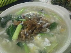 -量贩海鲜餐厅