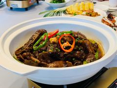 -一澜江宴·江景地标楚菜(江滩公园店)