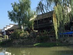 -嘉兴月河历史街区