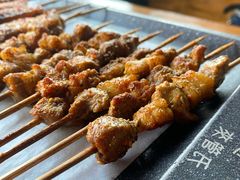 -管氏翅吧(人民大学店)