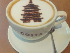 -COSTA COFFEE(西湖天地店)
