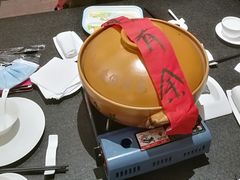 千岛湖有机鱼头-羡餐厅·杭帮菜·淳菜(千岛湖自由洲际殿店)