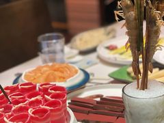 -阳光码头海鲜火锅(世纪大道店)