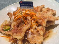 -御海棠老菜馆(福明嘉园店)