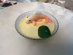 -东海朗廷酒店-唐阁T’ANG COURT 中餐厅