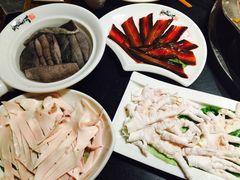 -纸盐河码头火锅(十八梯店)