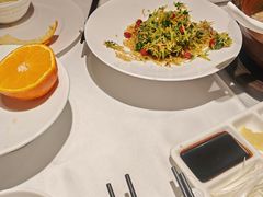 -四季民福烤鸭店(王府井东安门店)
