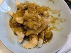 -玉华台饭庄·淮扬菜·烤鸭(望京店)