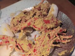 -沪小胖·小龙虾·蓝龙王(八佰伴店)