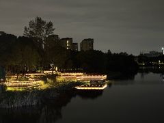 -新江湾城公园