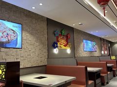 -蝎王府羊蝎子(虎坊桥总店)