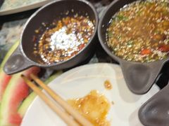 -乔先生涮肉·鲜活牛羊肉火锅(塘沽店)