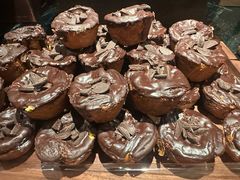 -B&C黄油与面包·THE GARDEN BAKERY概念店(世纪汇店)