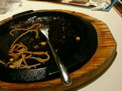 -菲滋意式休闲餐厅(北仑银泰城店)