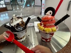 -DQ·蛋糕·冰淇淋(五棵松万达店)